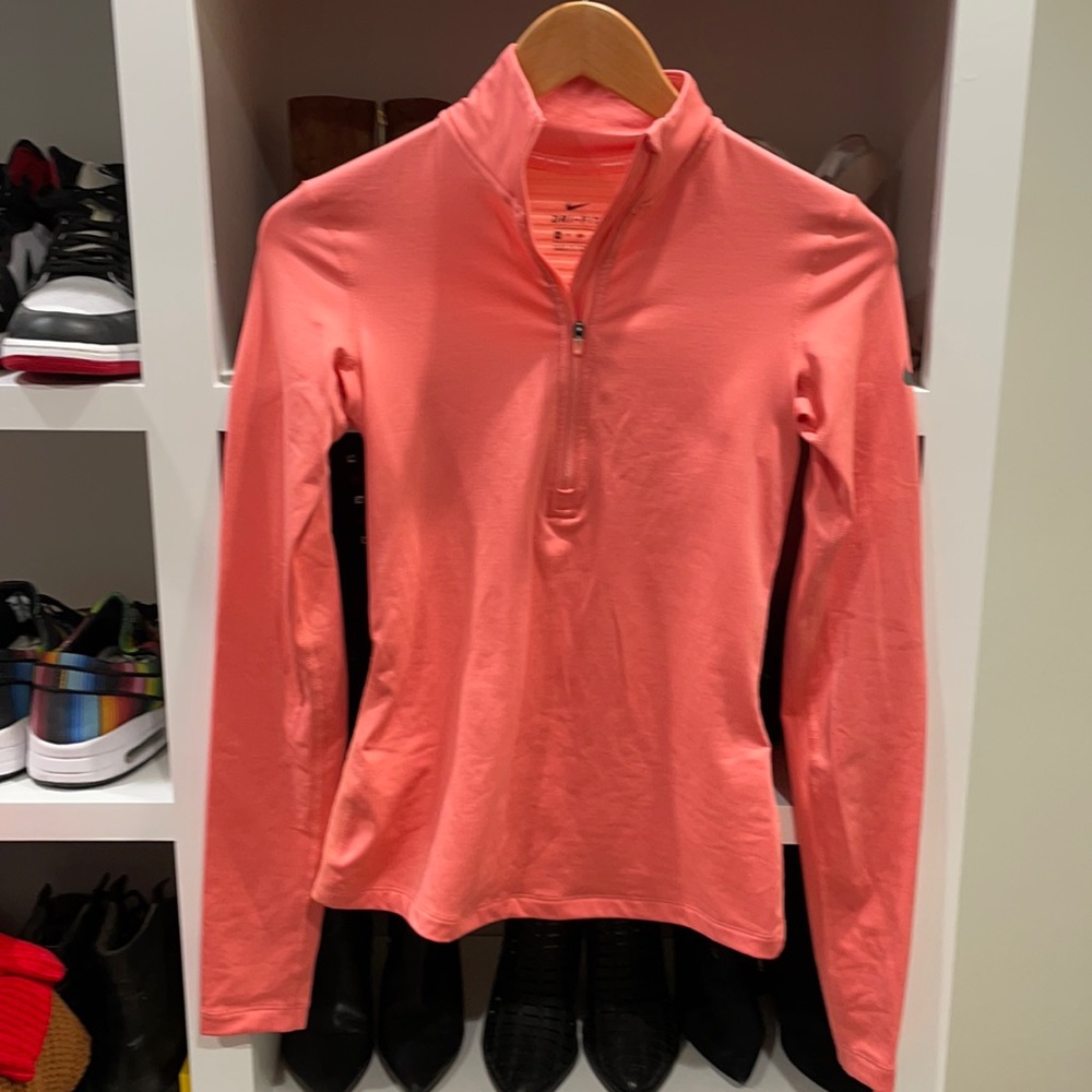 Nike Dri-fit pullover